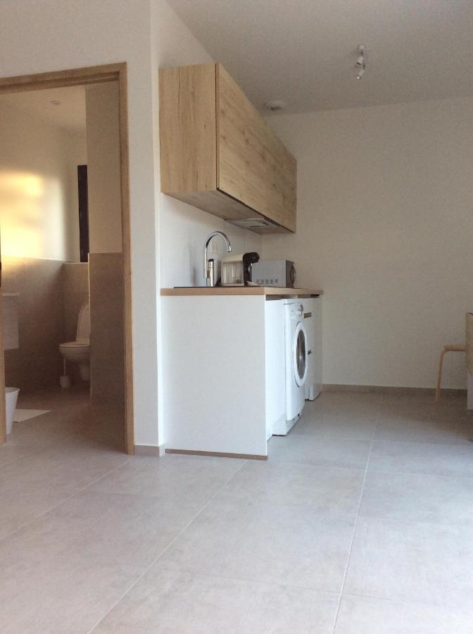 Studio A 2 Min Des Plages オレッタ エクステリア 写真