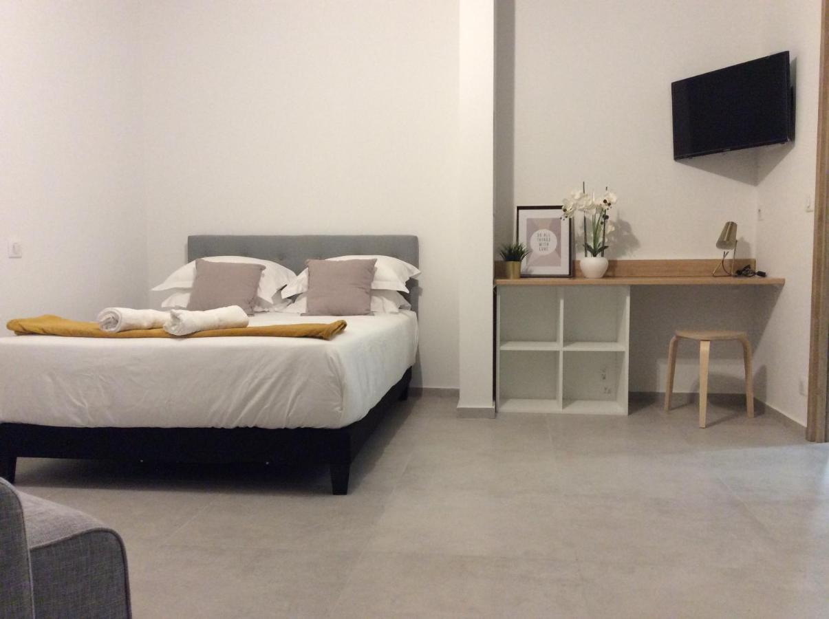 Studio A 2 Min Des Plages オレッタ エクステリア 写真