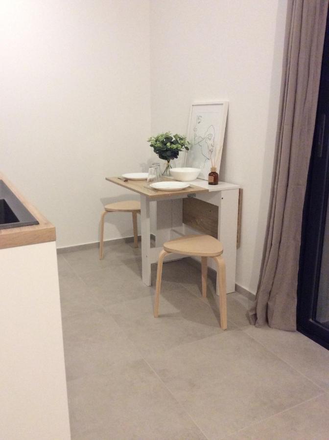 Studio A 2 Min Des Plages オレッタ エクステリア 写真